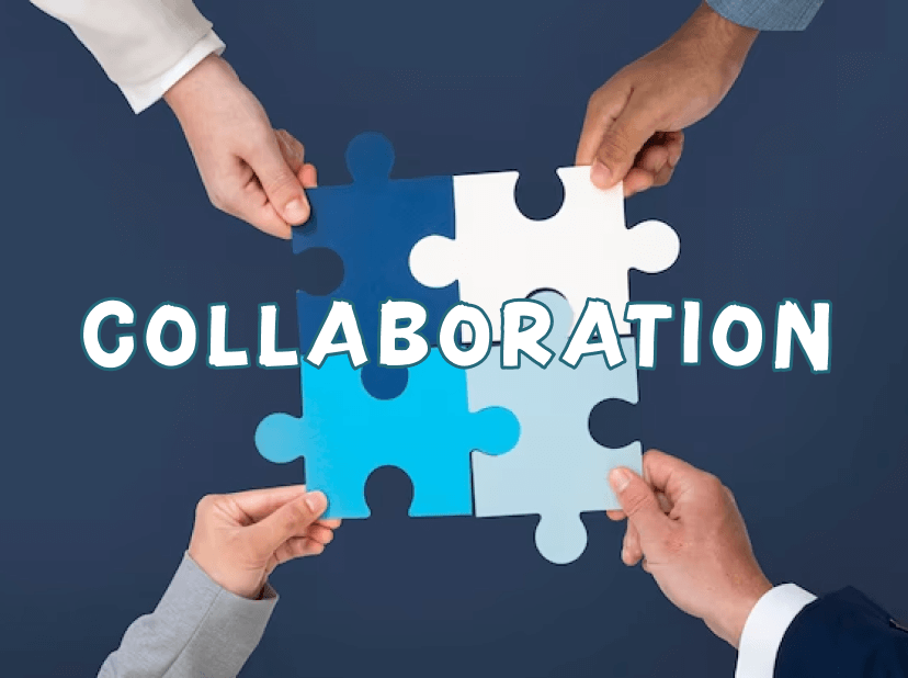 Collaboration